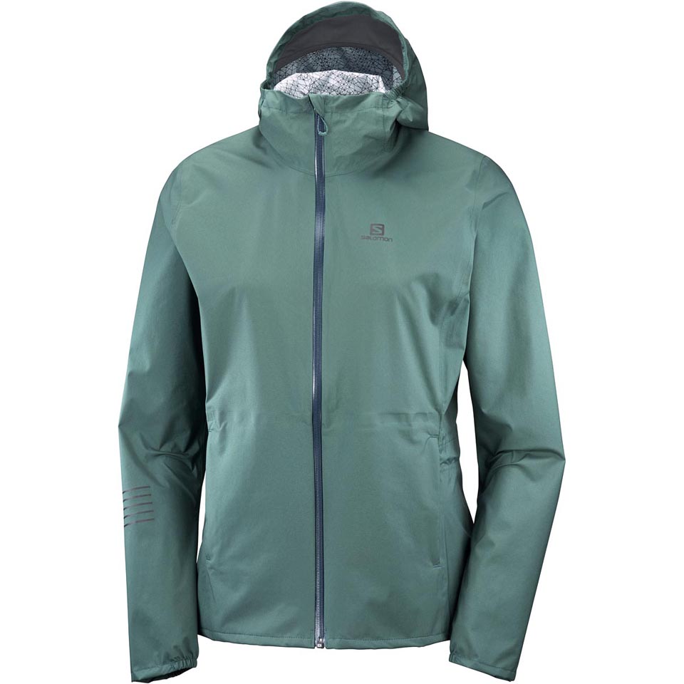 salomon wp jacket