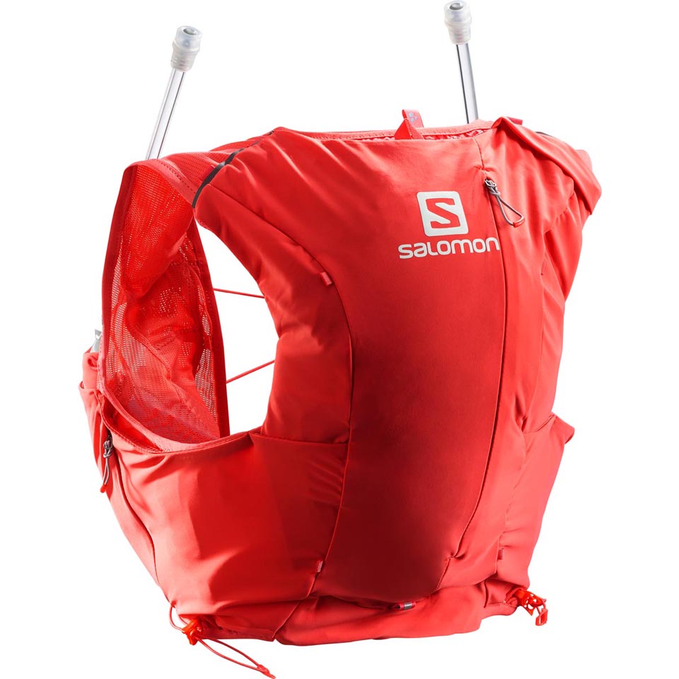 salomon bladder