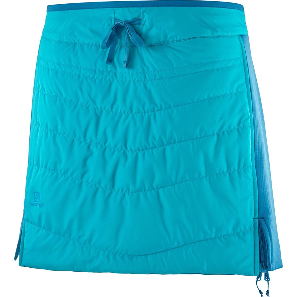 salomon drifter skirt