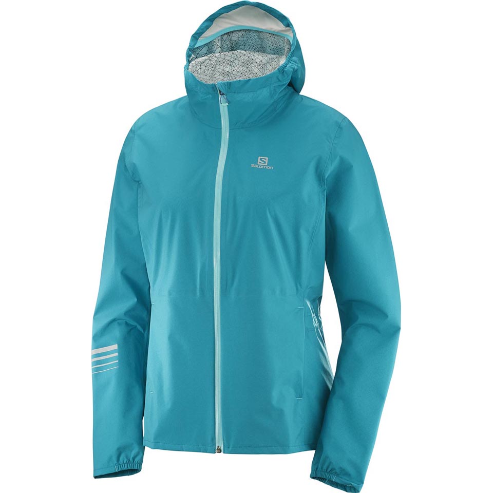 salomon lightning jacket