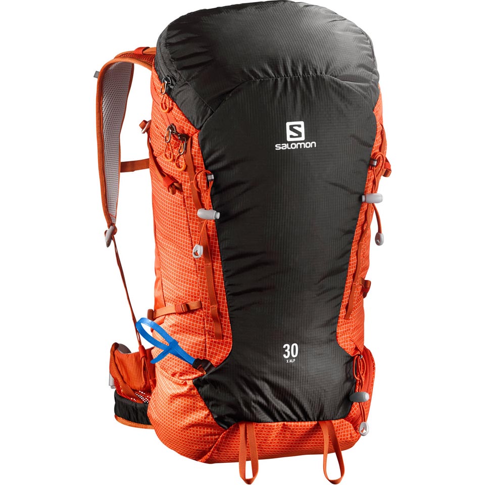 salomon x alp 30 backpack