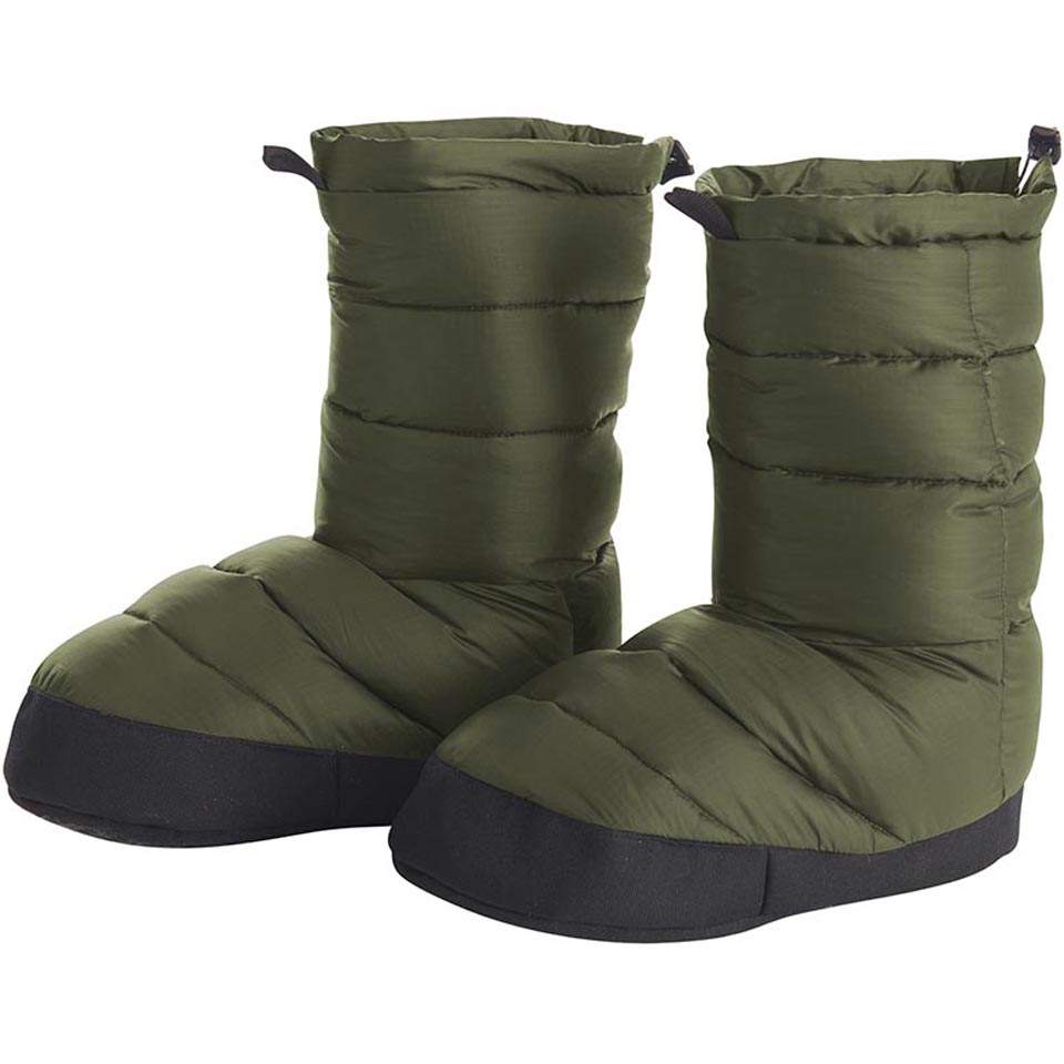 sierra designs booties