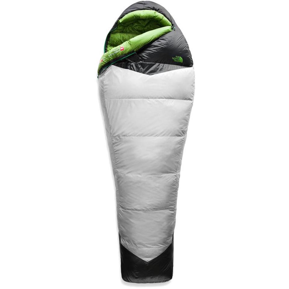 the north face gold kazoo review