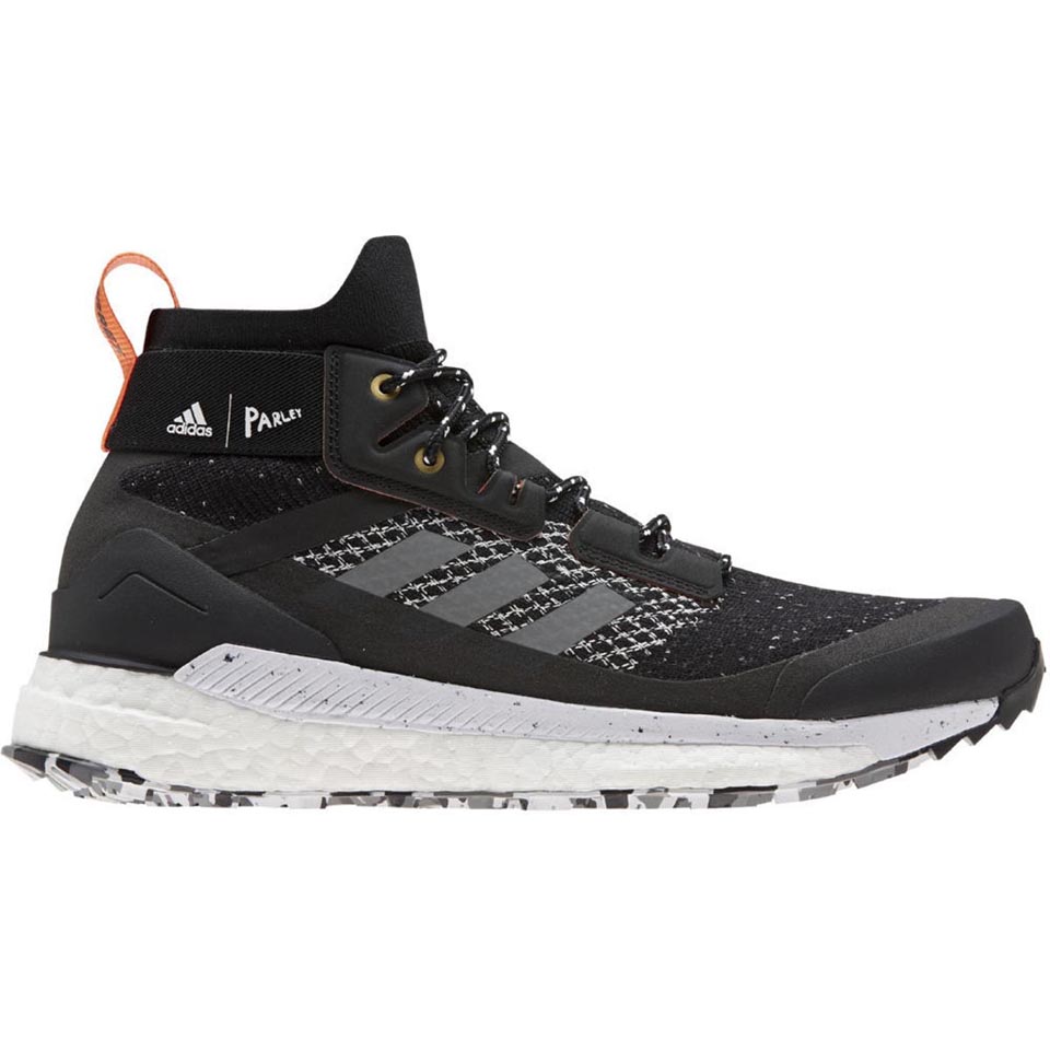 adidas hiking and trekking shoes