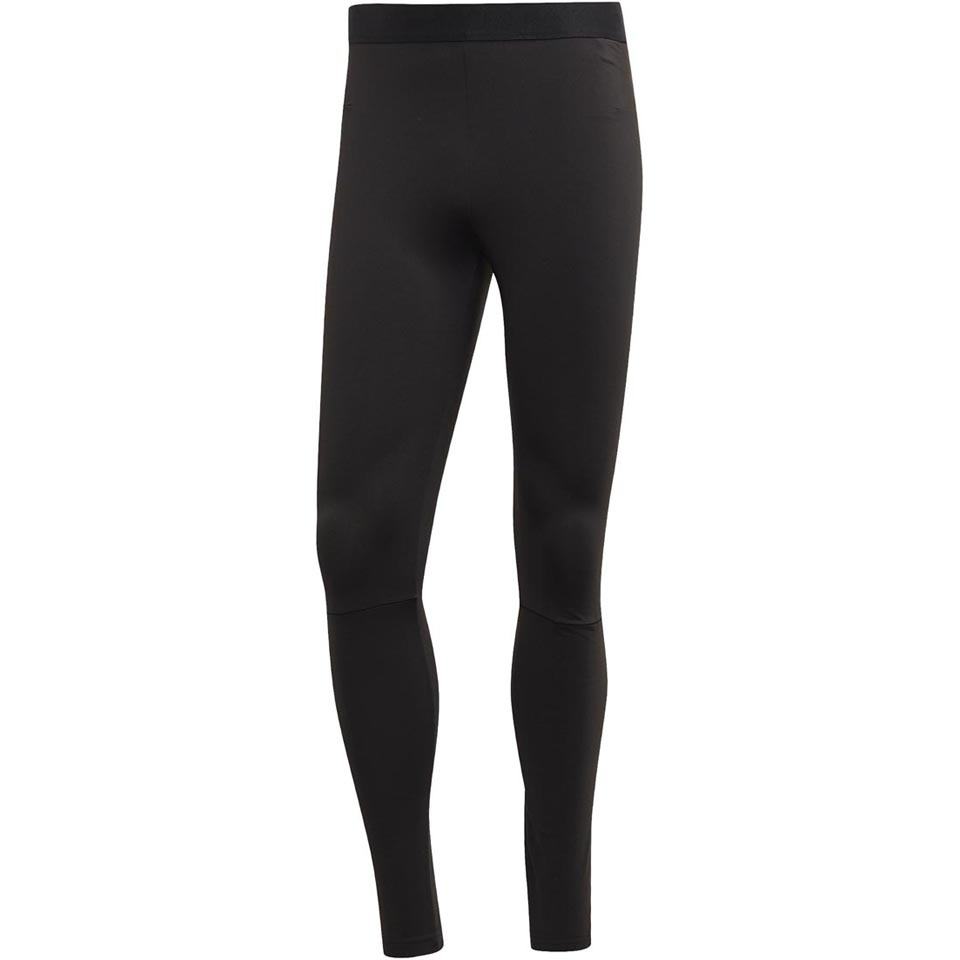 salomon running tights mens