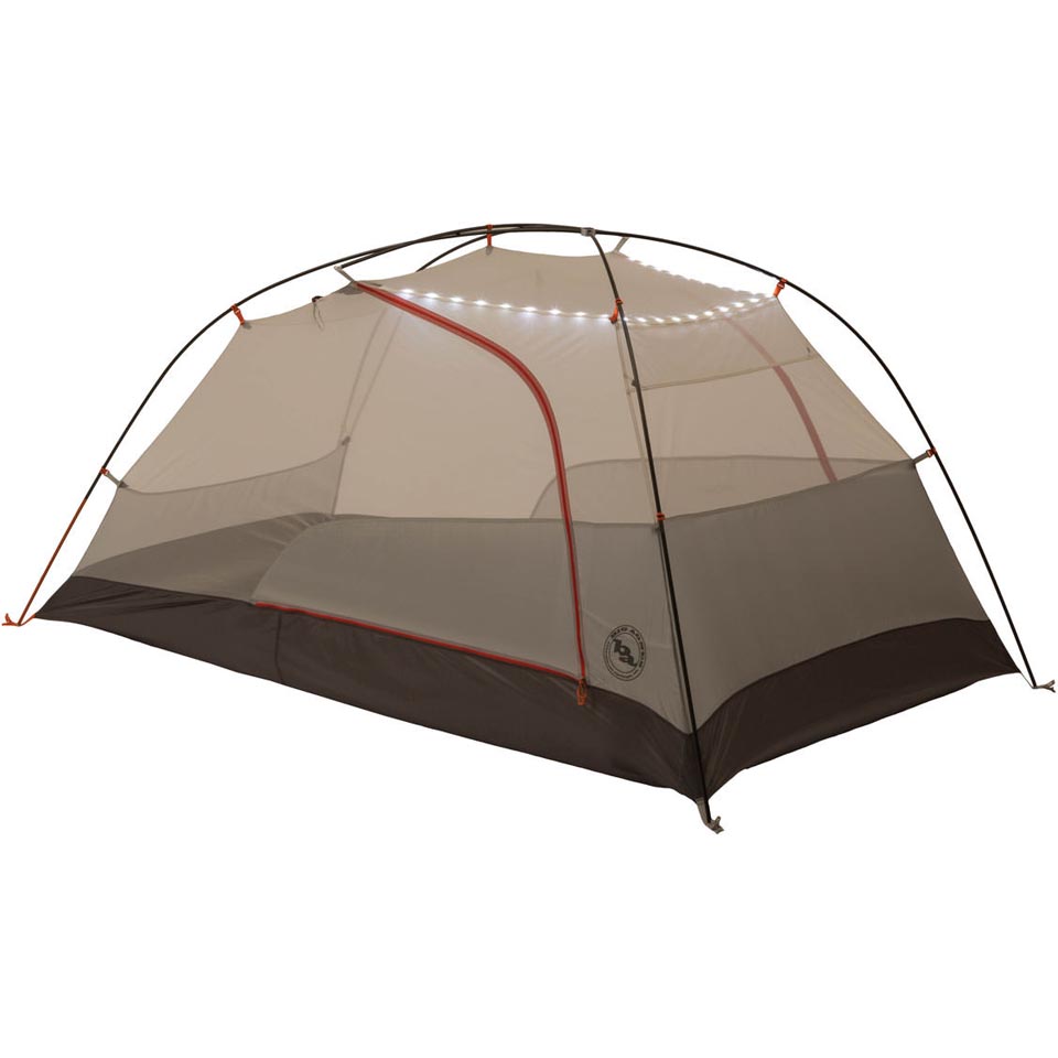 big agnes triangle mountain ul2