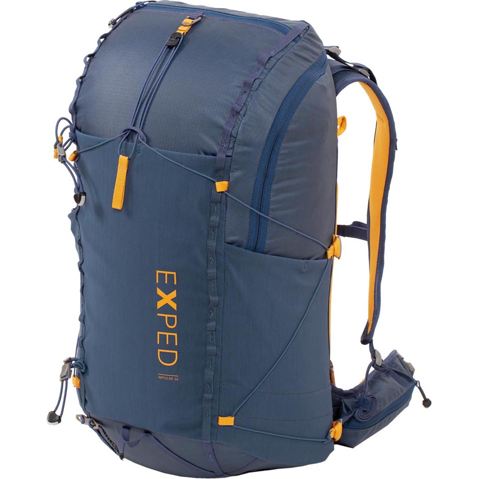exped impulse 30 enwild