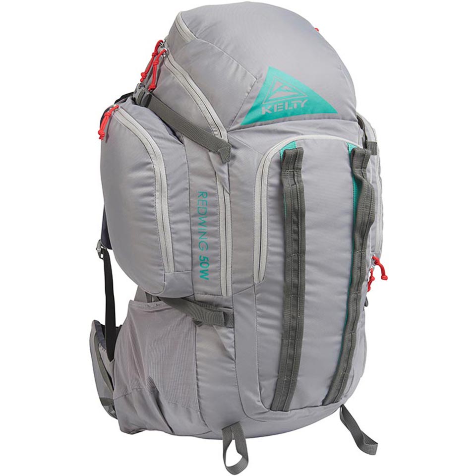 kelty redwing 50 pack