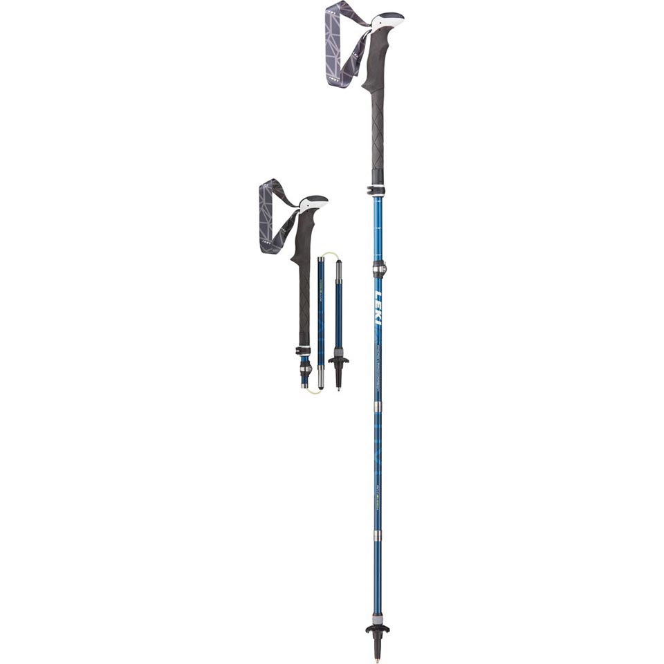 leki wanderfreund black carbon staff