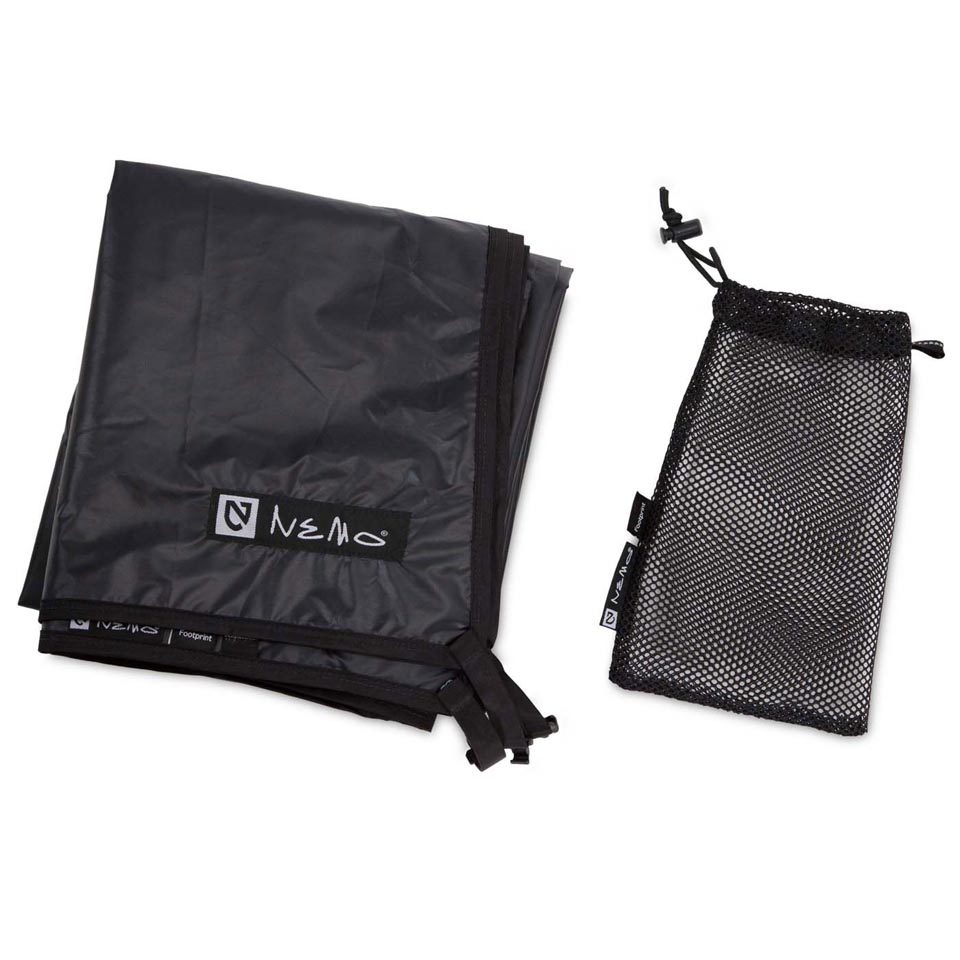 Nemo Hornet 1p Footprint Enwild Nemo Hornet 1p Footprint Enwild