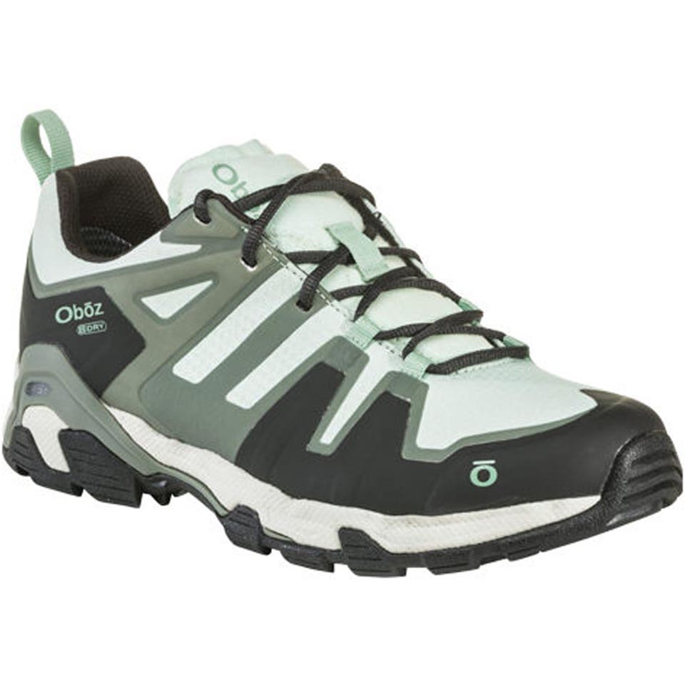 oboz arete mid women's
