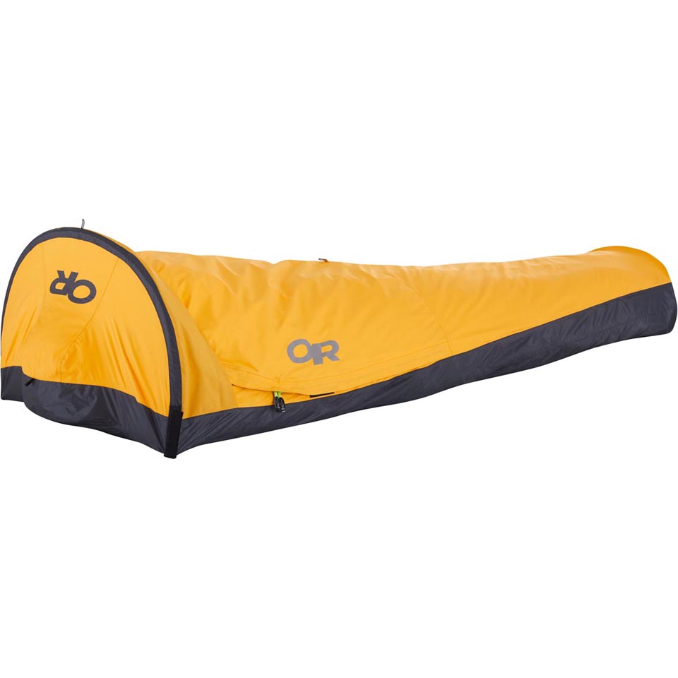 Bivy Sacks Backpacking and Camping Enwild