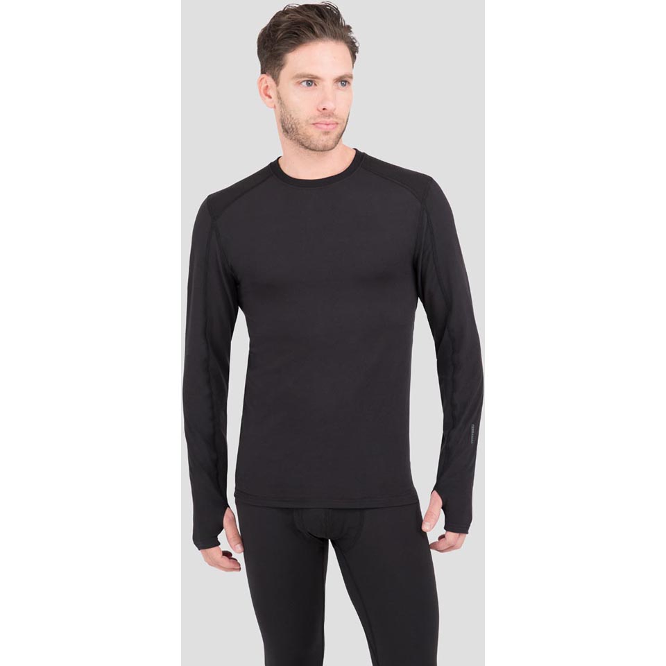 terramar silk base layer