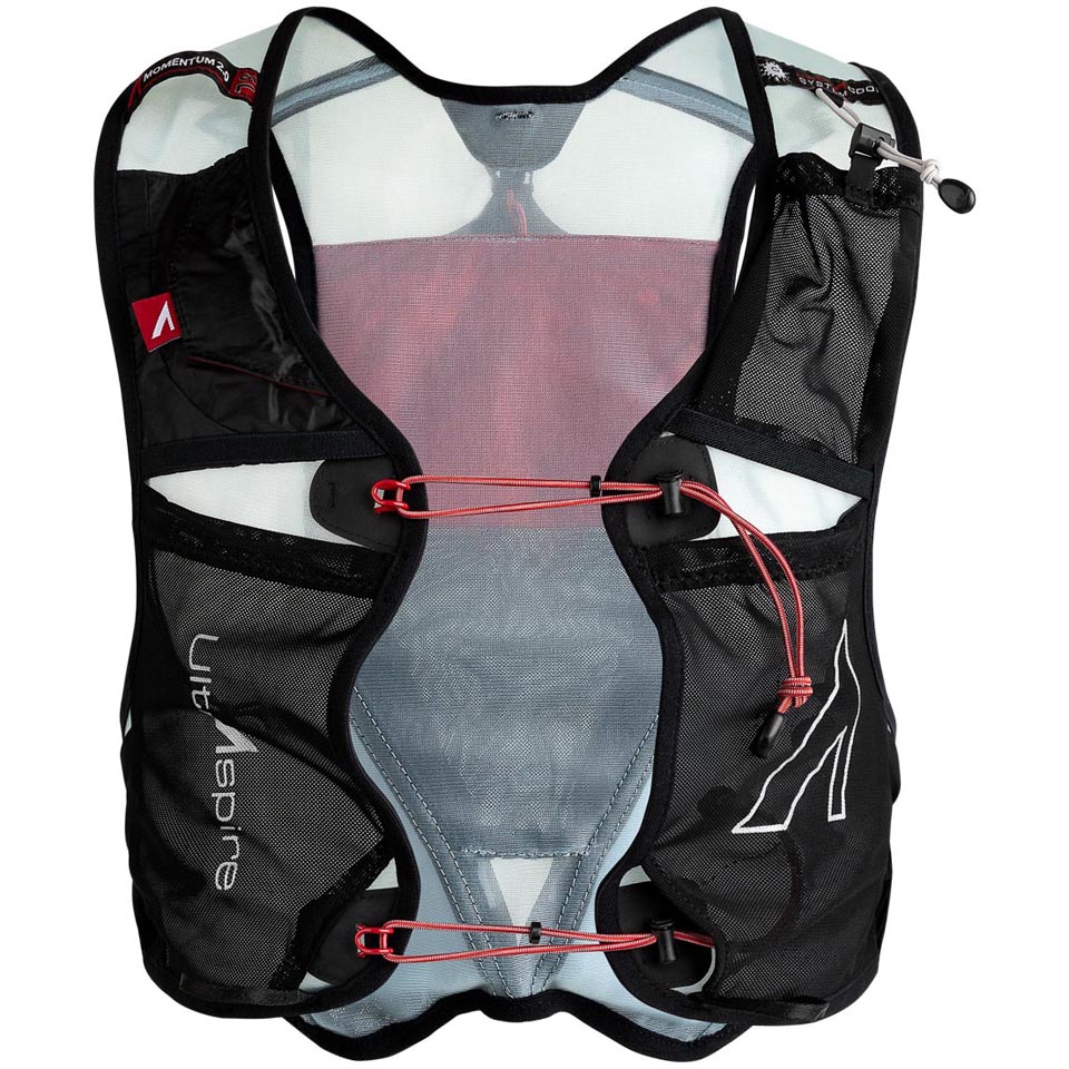 ultraspire momentum hydration vest