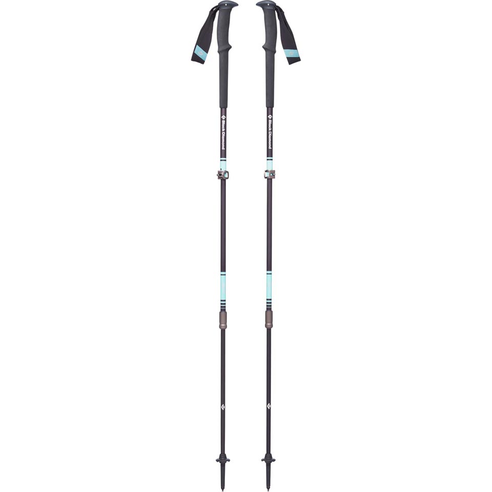 black diamond women's trail ergo cork