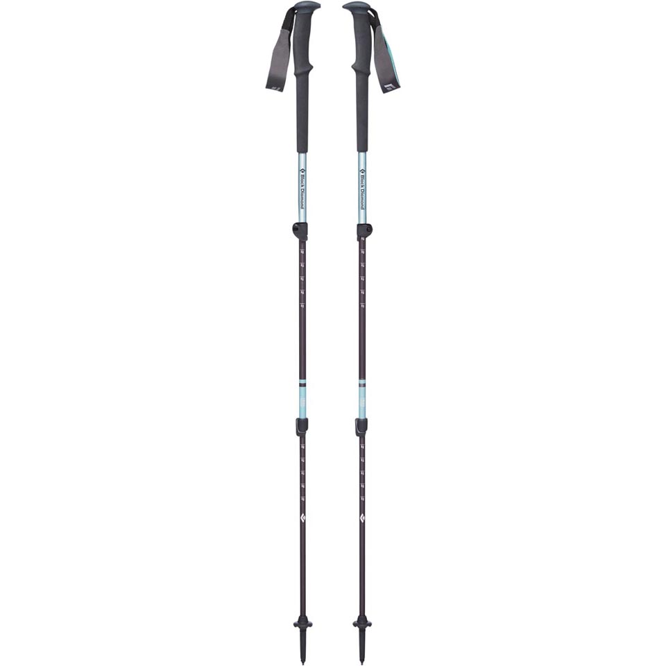black diamond women's trail ergo cork