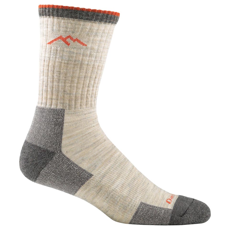 Darn Tough Men S Mountaineering Otc Extra Cushion