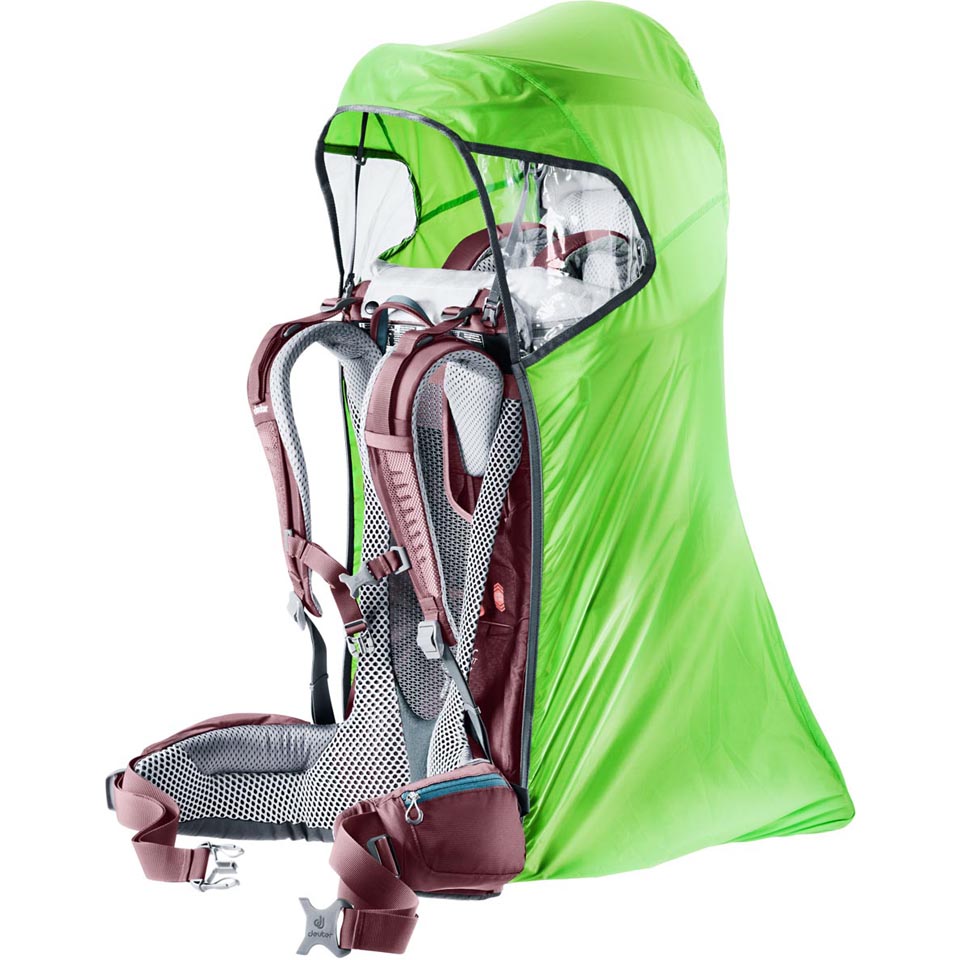 deuter kid comfort pro 2019