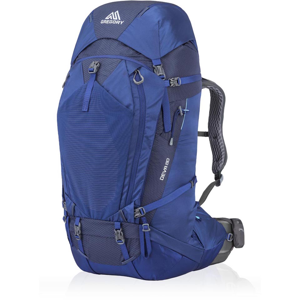 Gregory Deva 70 Women S Enwild