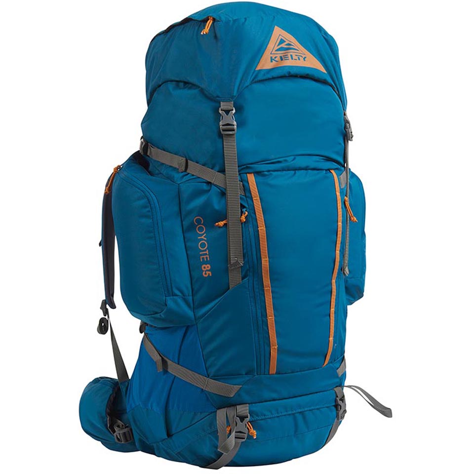 Kelty Coyote 105 Enwild