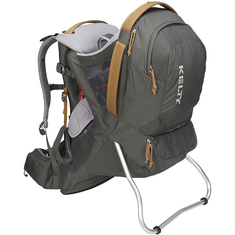 kelty elite child carrier weight limit
