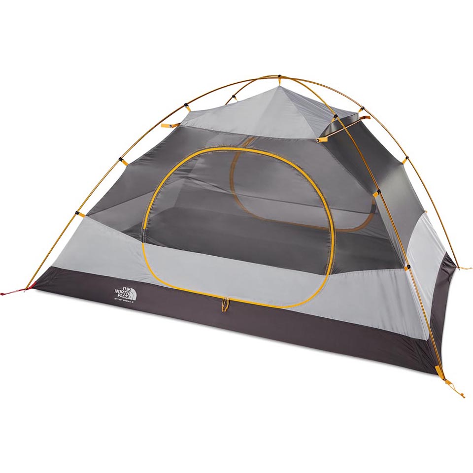 the north face talus 2 person tent review