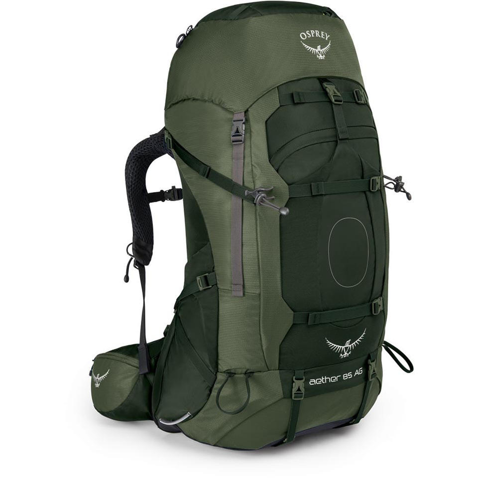 osprey aether 70 sale