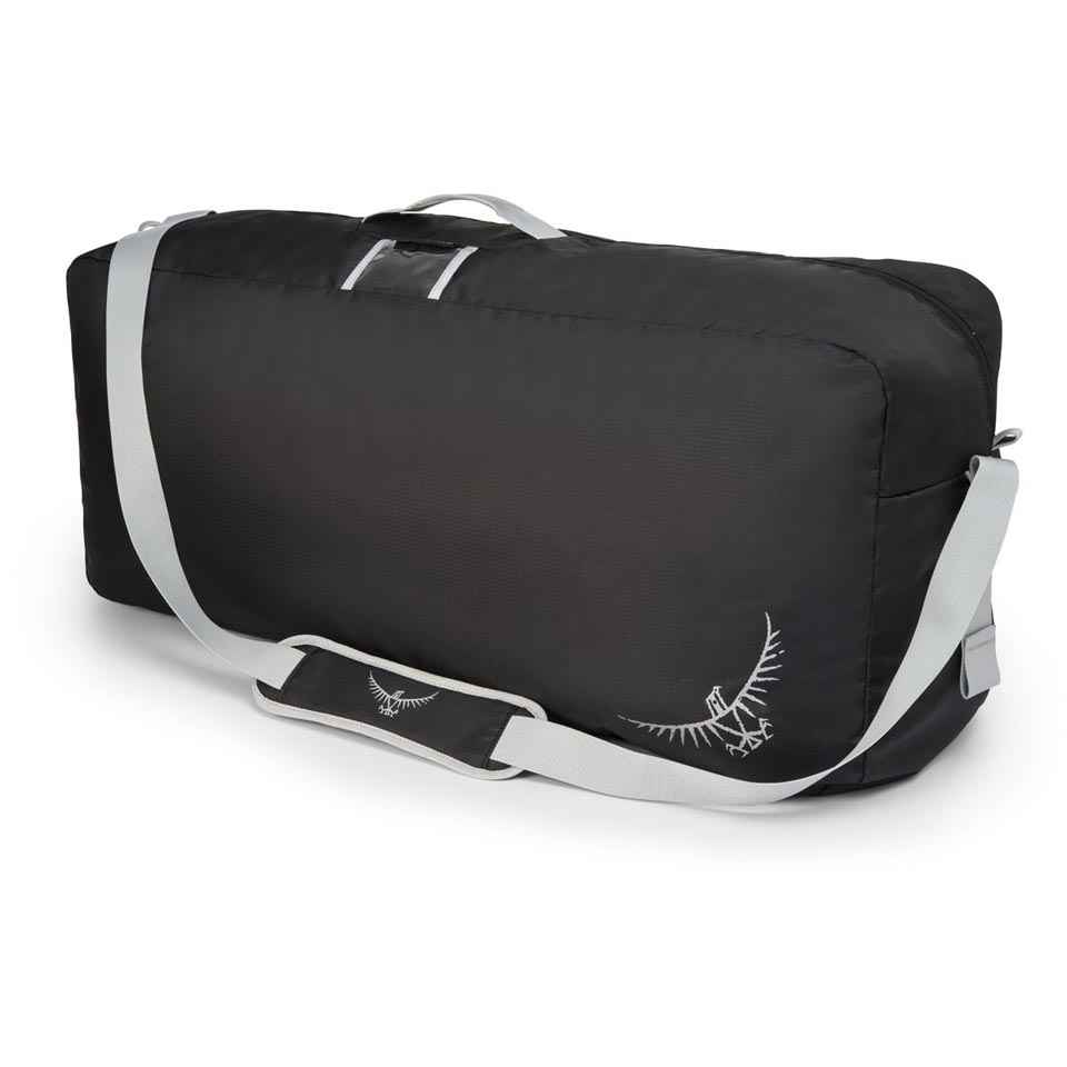 osprey poco ag plus weight limit