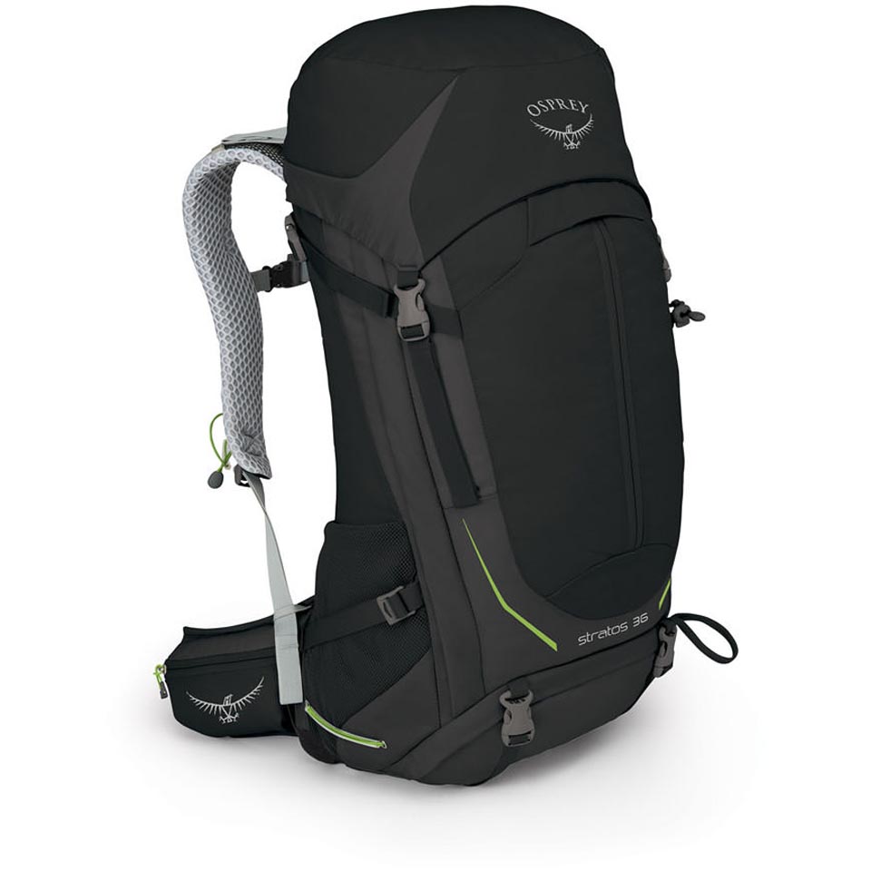 osprey stratos 40