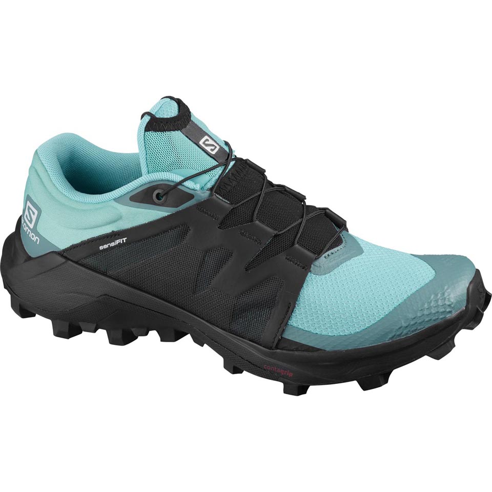 salomon wildcross womens