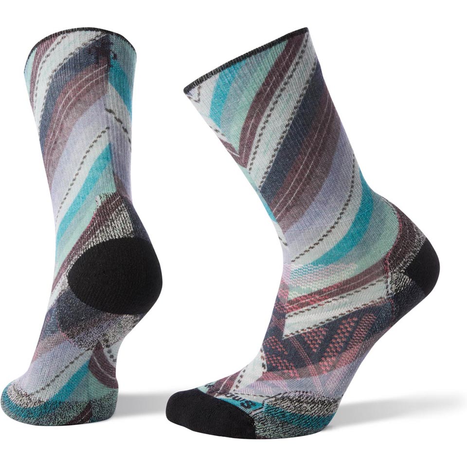 Smartwool PhD Outdoor Light Print Crew