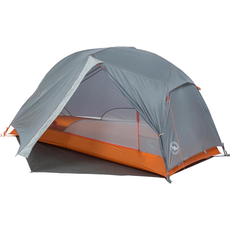 Big Agnes Copper Spur HV UL 1 Bikepack | Enwild