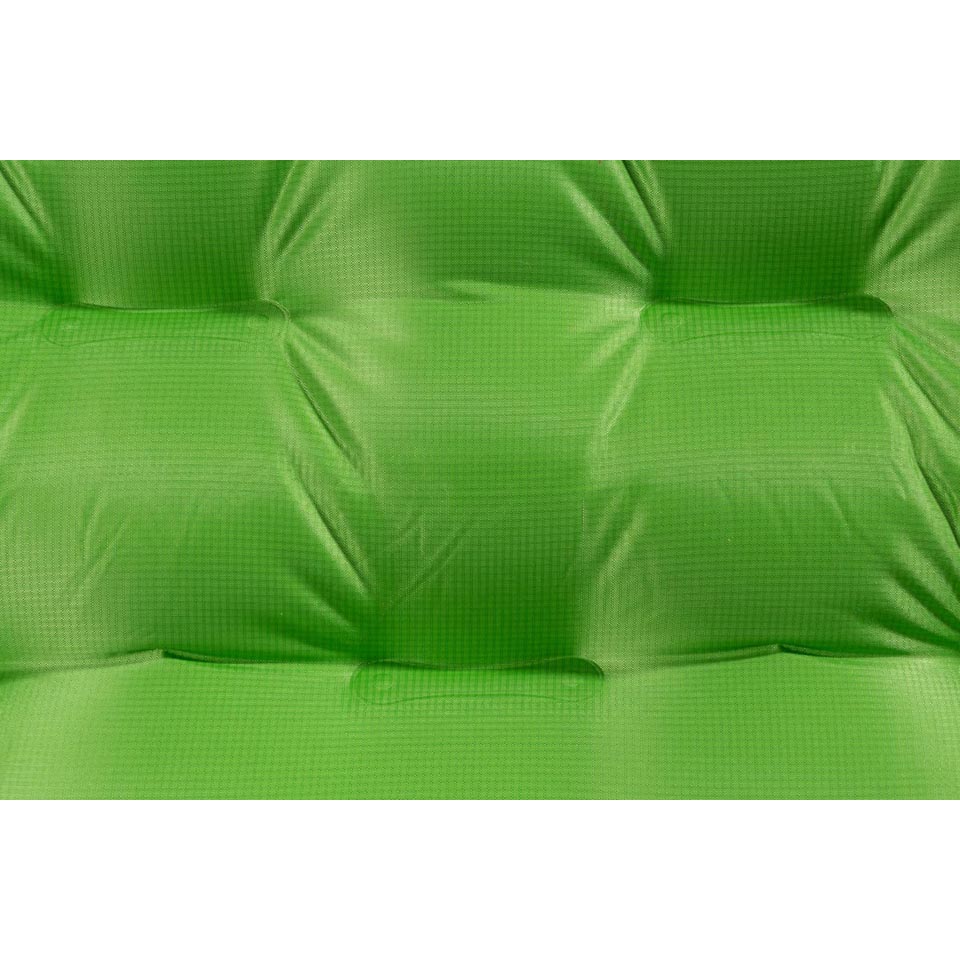 Big Agnes Insulated SLX Tent Floor Pad (2020) Enwild