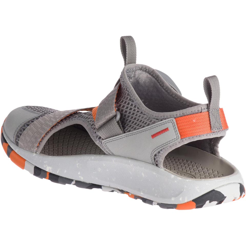 chaco odyssey sandals men's