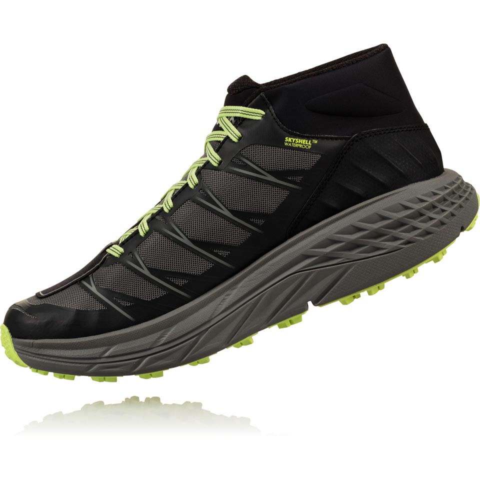 hoka one one mid speedgoat