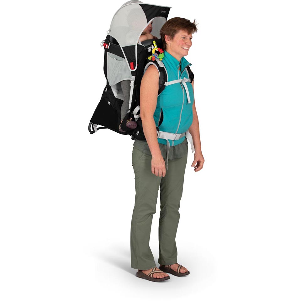 Osprey Poco Plus (2020) | Enwild