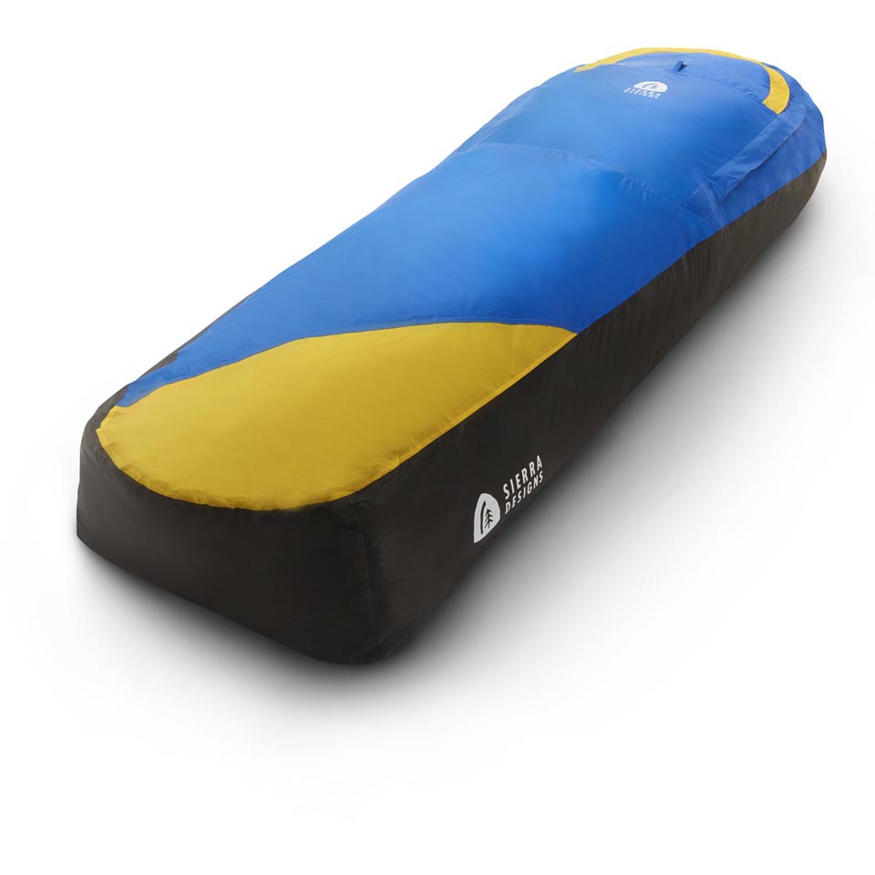 Sierra Designs Backcountry Bivy Enwild