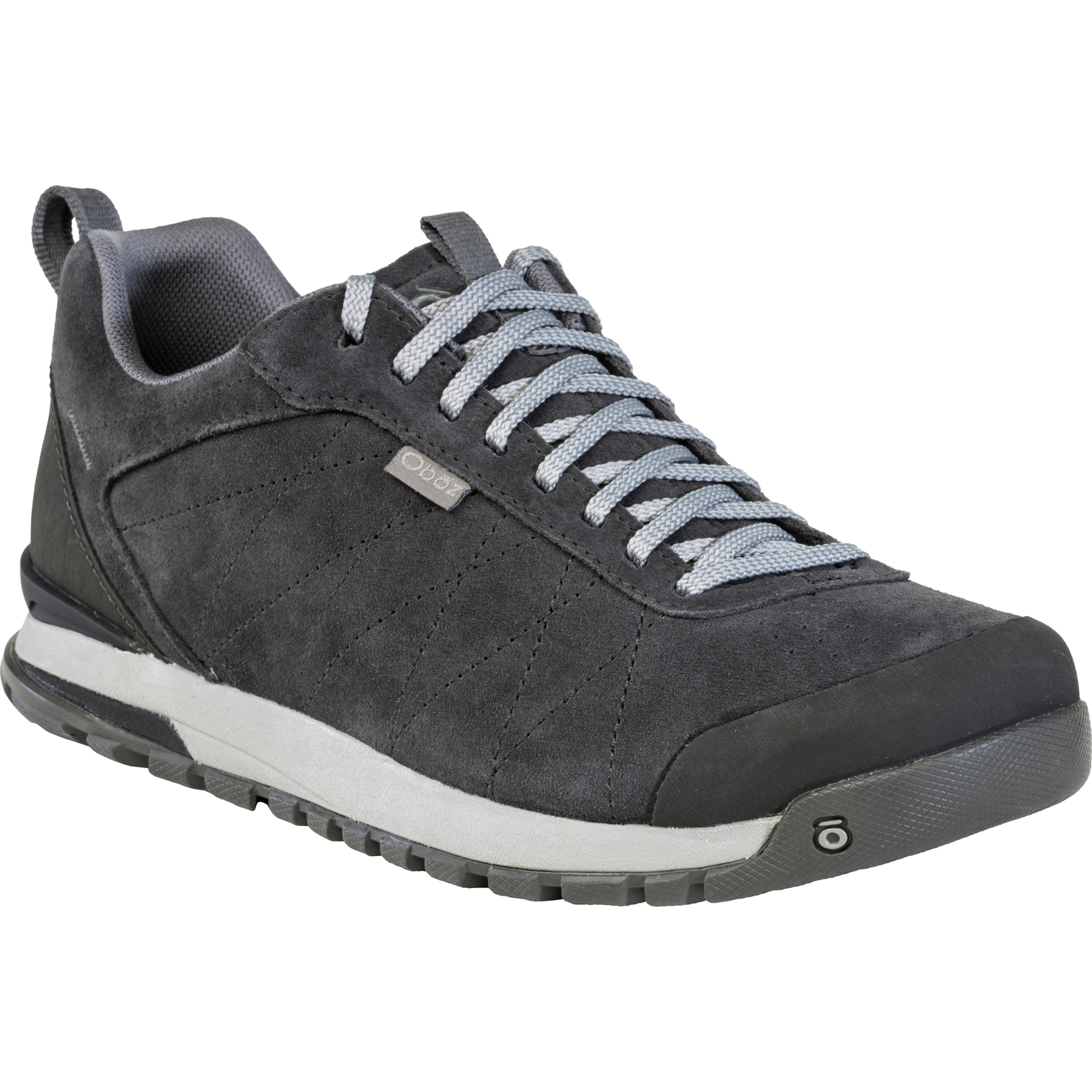 Oboz Men's Bozeman Low Leather Enwild