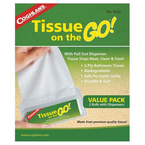 Tissue On The Go product image - main