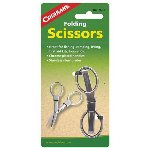 Folding Scissors product image - main