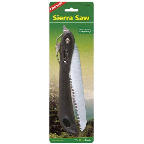 Sierra Saw product image - main