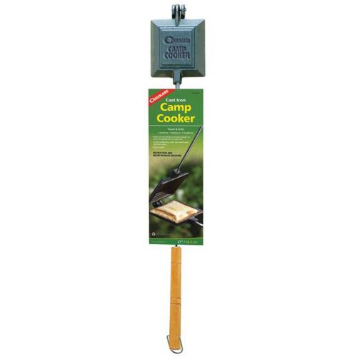 Cast Iron Camp Cooker product image - main