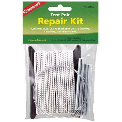 Tent Pole Repair Kit product image - main