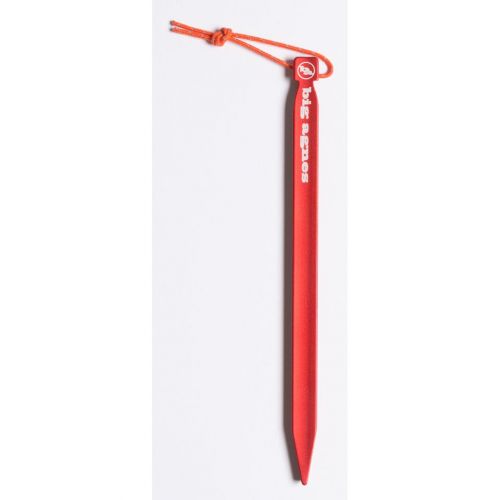 Dirt Dagger UL 10-inch Tent Stake (Pack of 6) product image - main