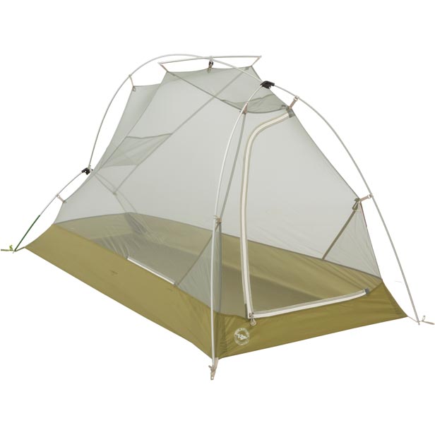 Big Agnes Seedhouse SL2 テント 2人用 ビッグアグネス Big Agnes Seedhouse SL1 | Enwild