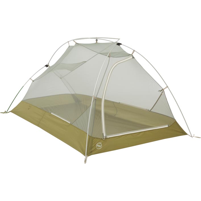 Big Agnes Seedhouse SL2 | Enwild