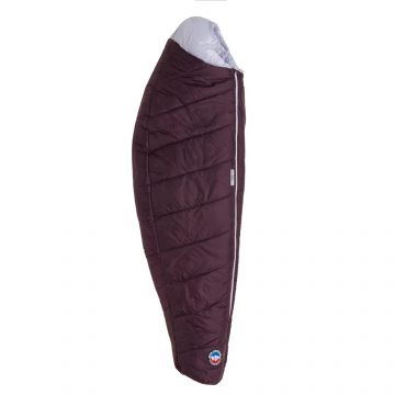 Big Agnes Torchlight Camp 35 寝袋 (FireLine Pro) レギュラー 左並行輸入 Snug Enough: Big Agnes \u0027Expands\u0027 Sleeping Bags With Extra Comfort