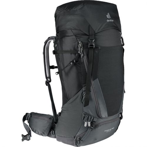 Deuter Futura Air Trek 55 + 10 SL Women's | Enwild Deuter Futura Air Trek 55 + 10 SL Women's | Enwild