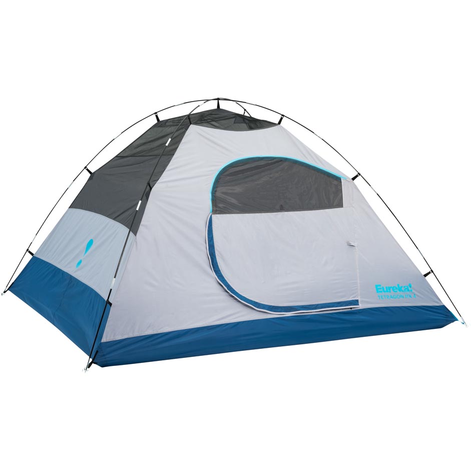 Eureka Tetragon NX 4 | Enwild