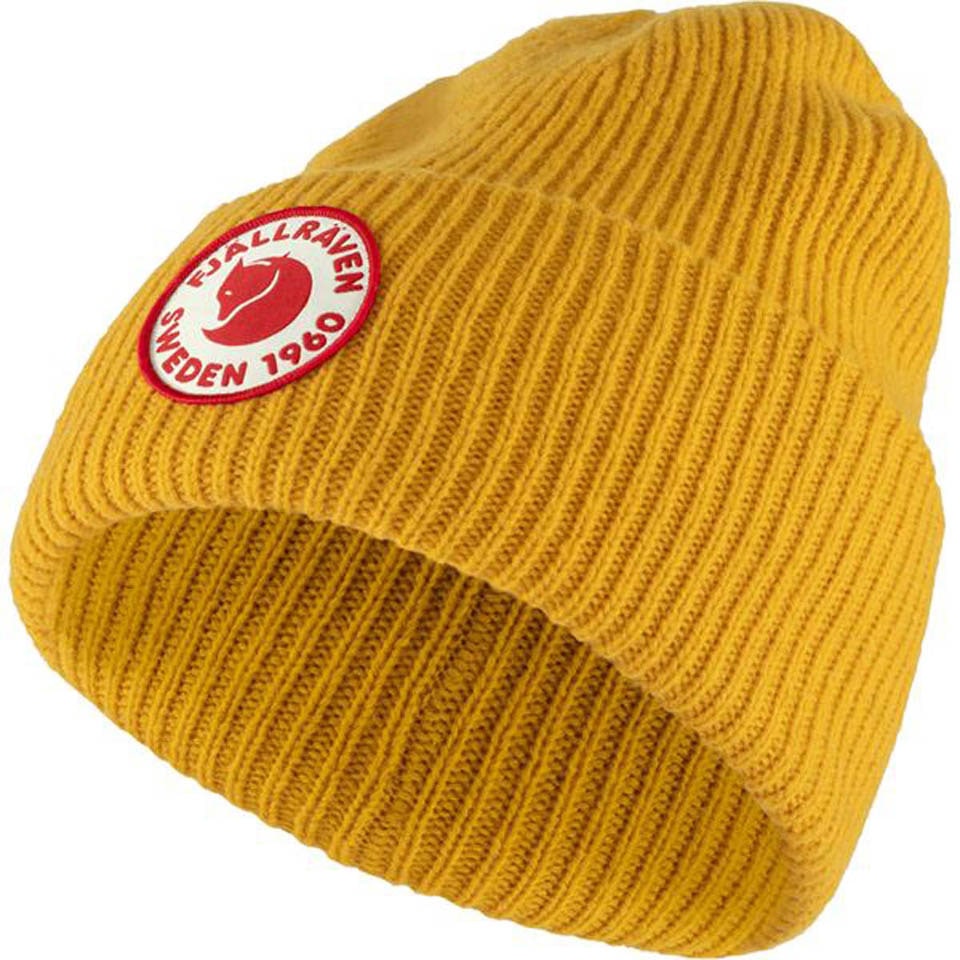 Fjallraven 1960 Logo Hat | Enwild